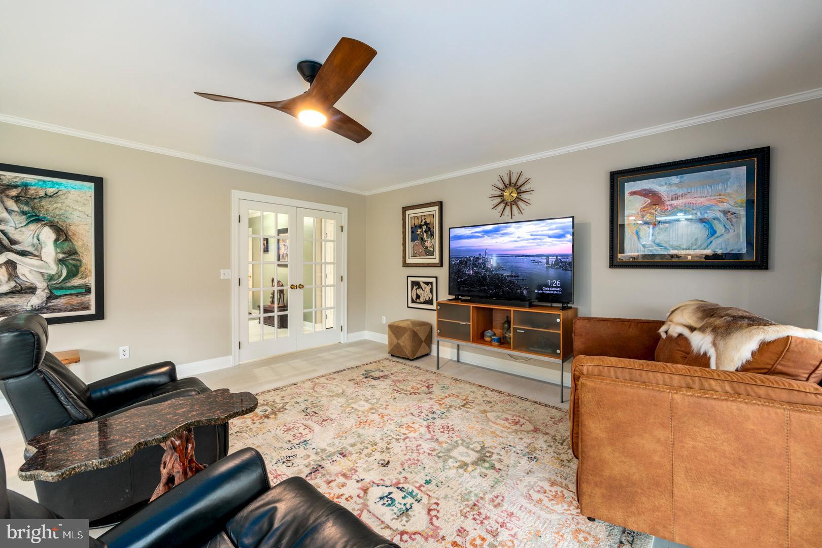 KINNAIRDS POINT - Residential