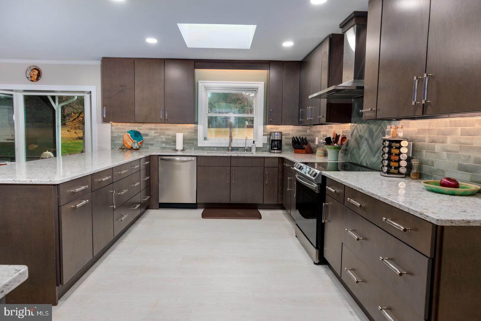 KINNAIRDS POINT - Residential