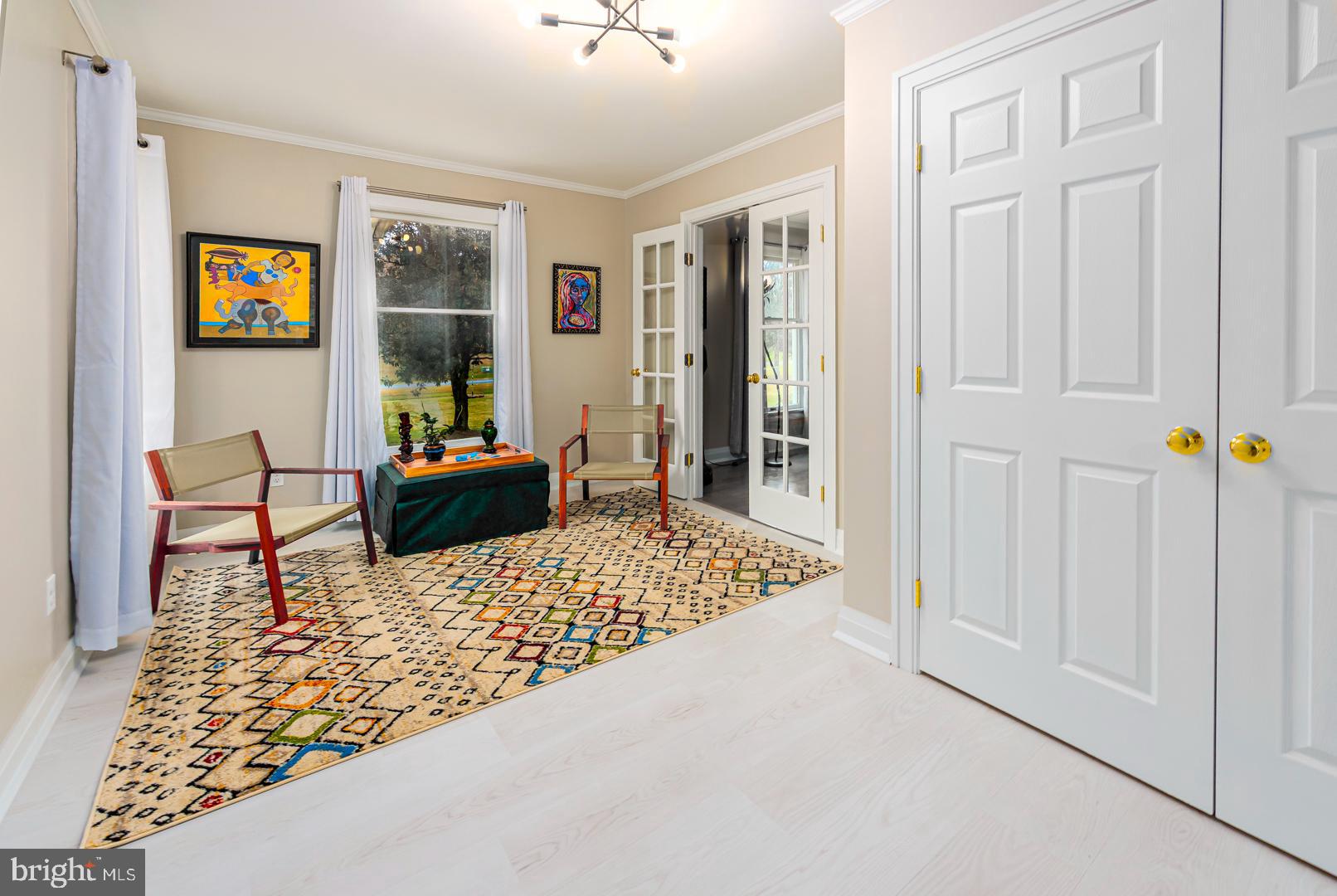 KINNAIRDS POINT - Residential