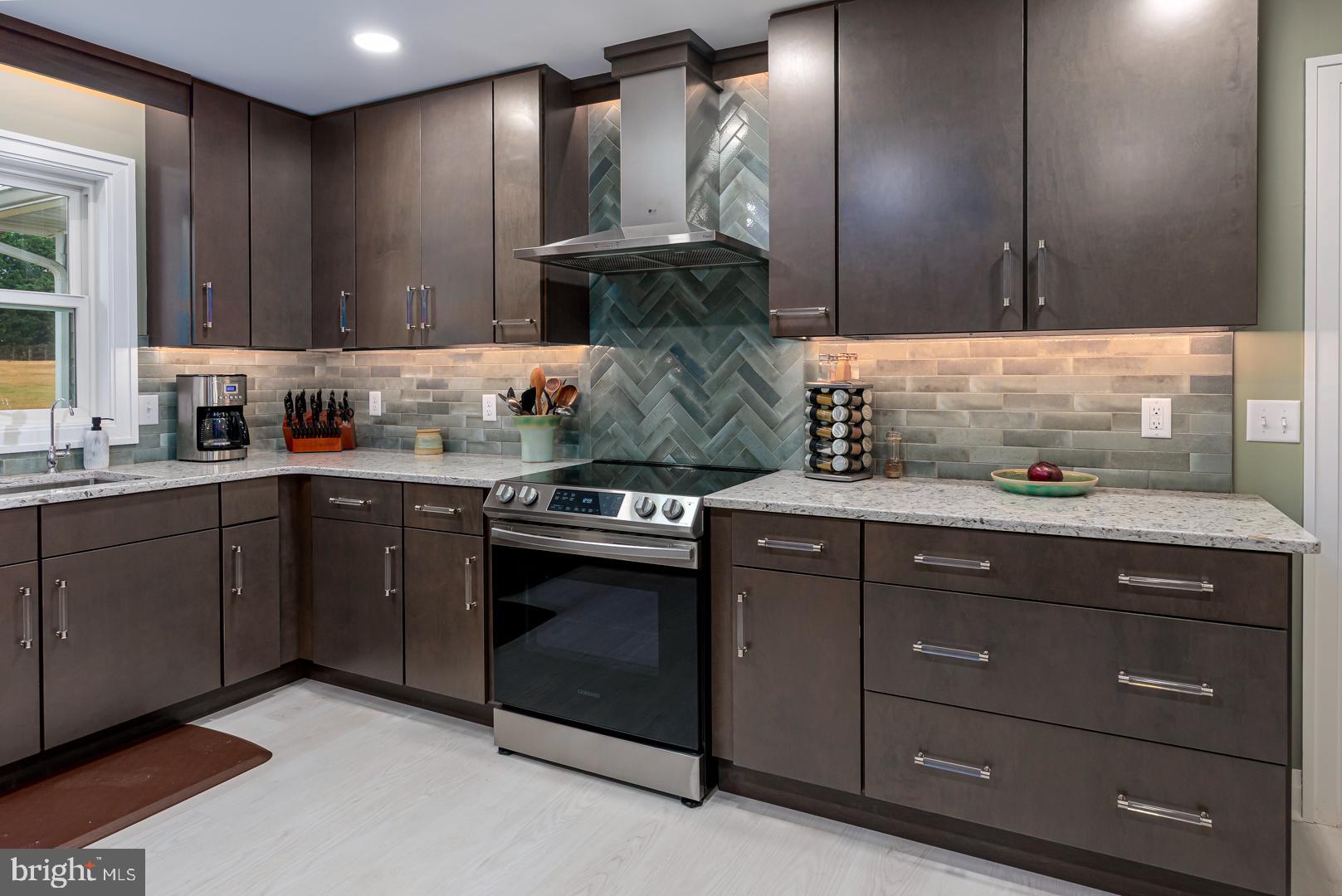 KINNAIRDS POINT - Residential