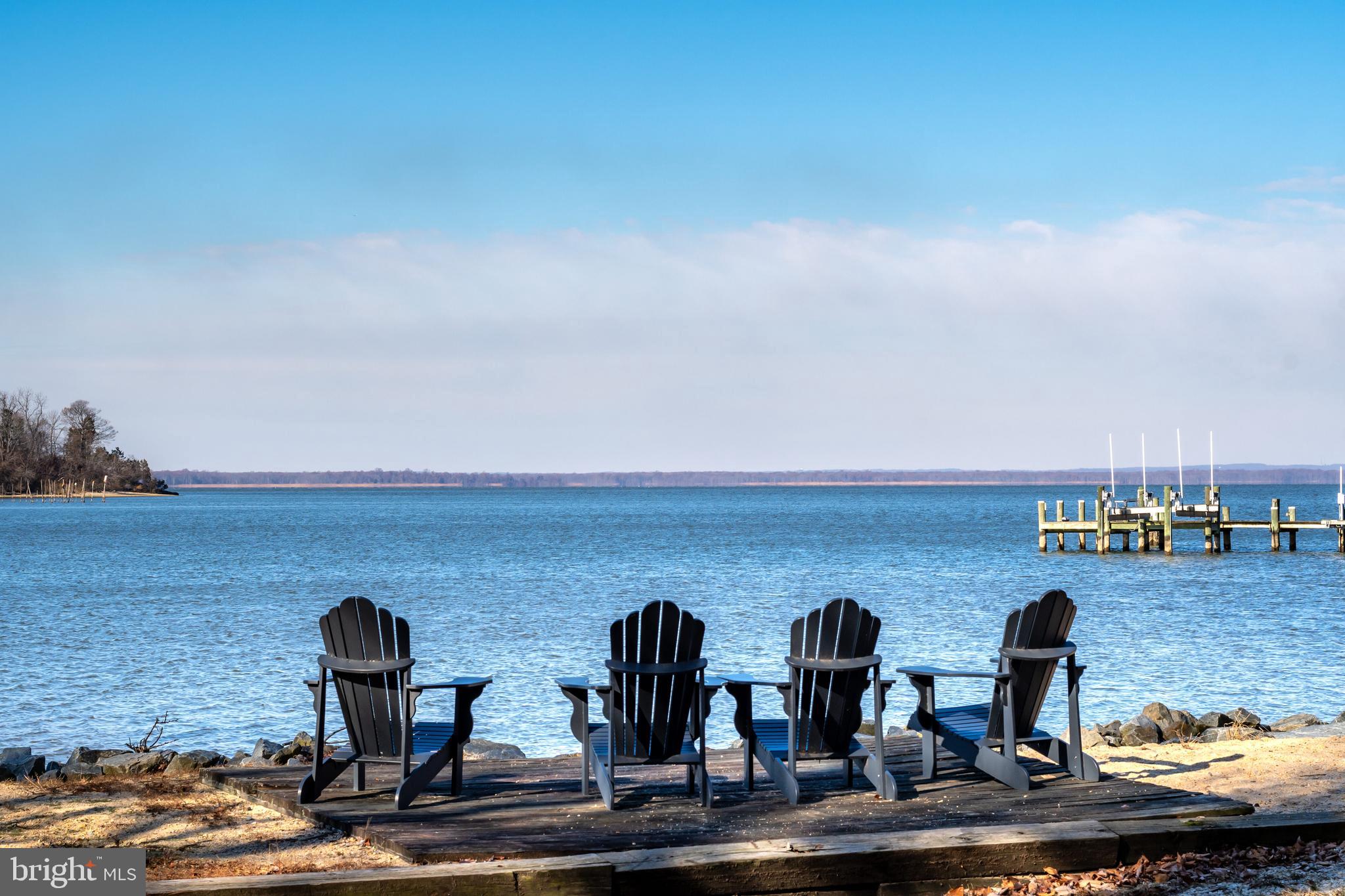 KINNAIRDS POINT - Residential