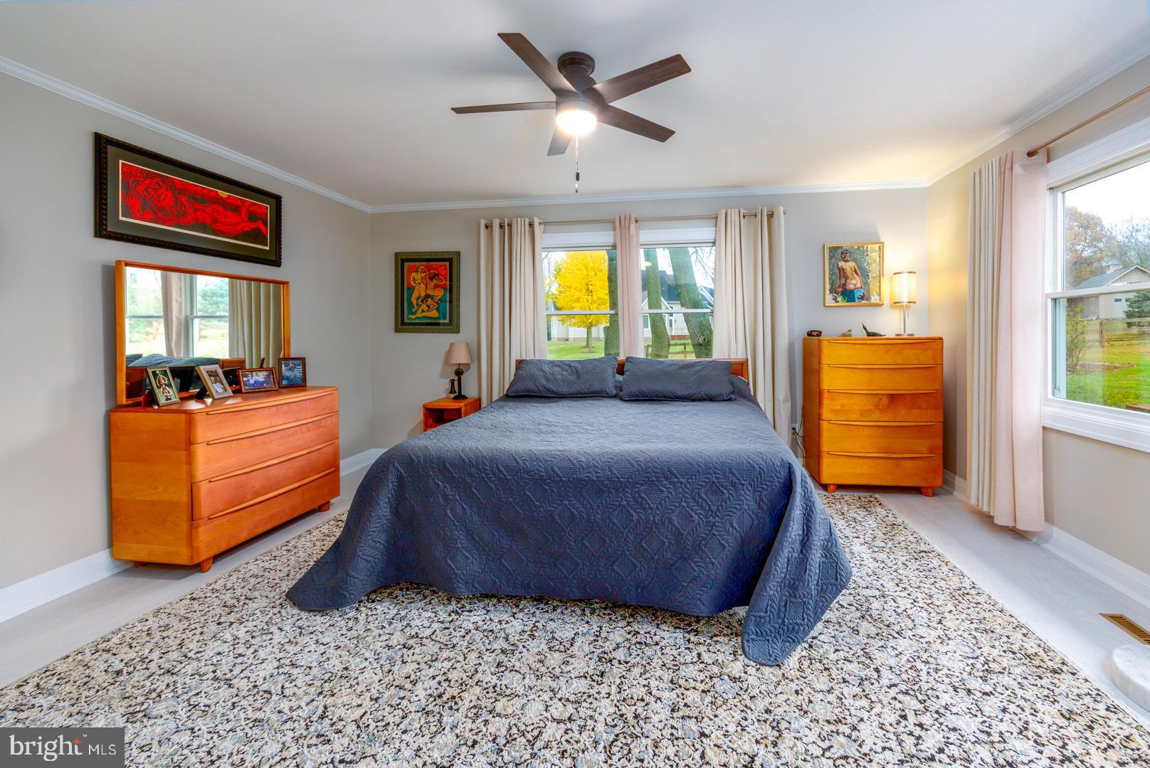 KINNAIRDS POINT - Residential