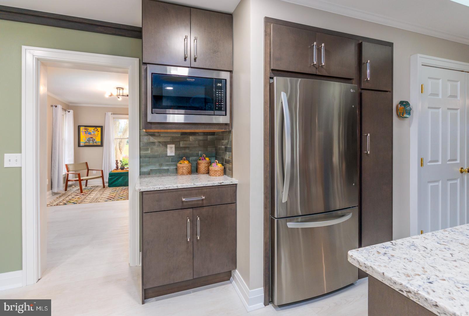 KINNAIRDS POINT - Residential