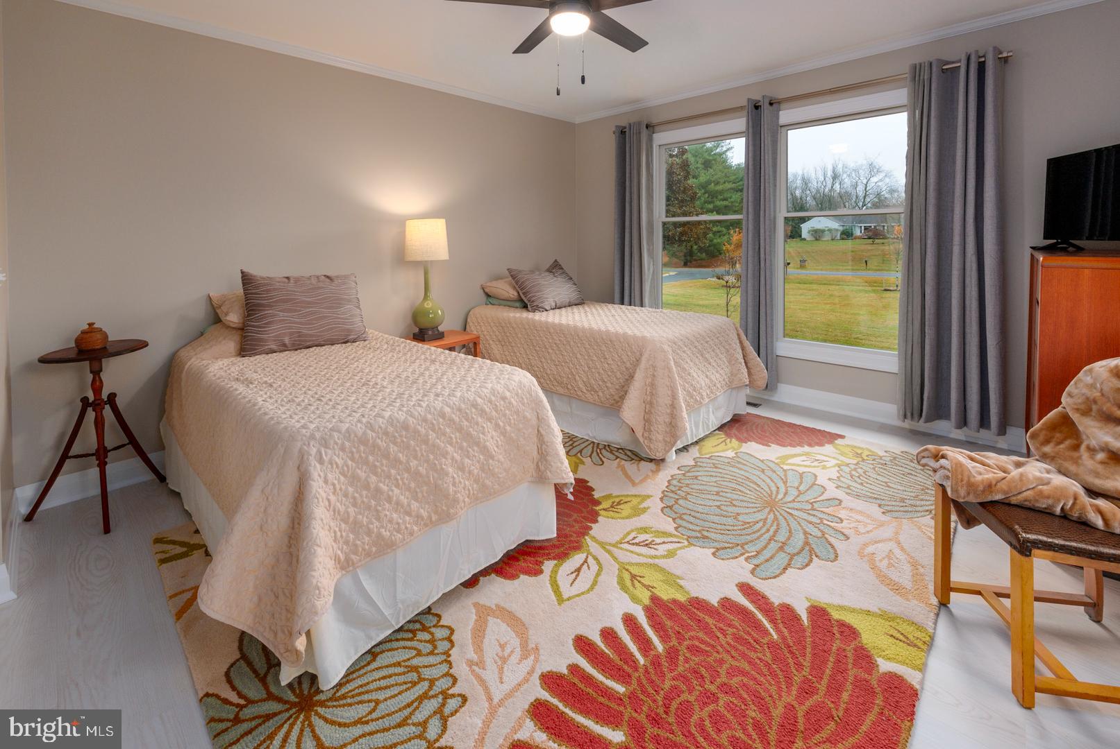 KINNAIRDS POINT - Residential