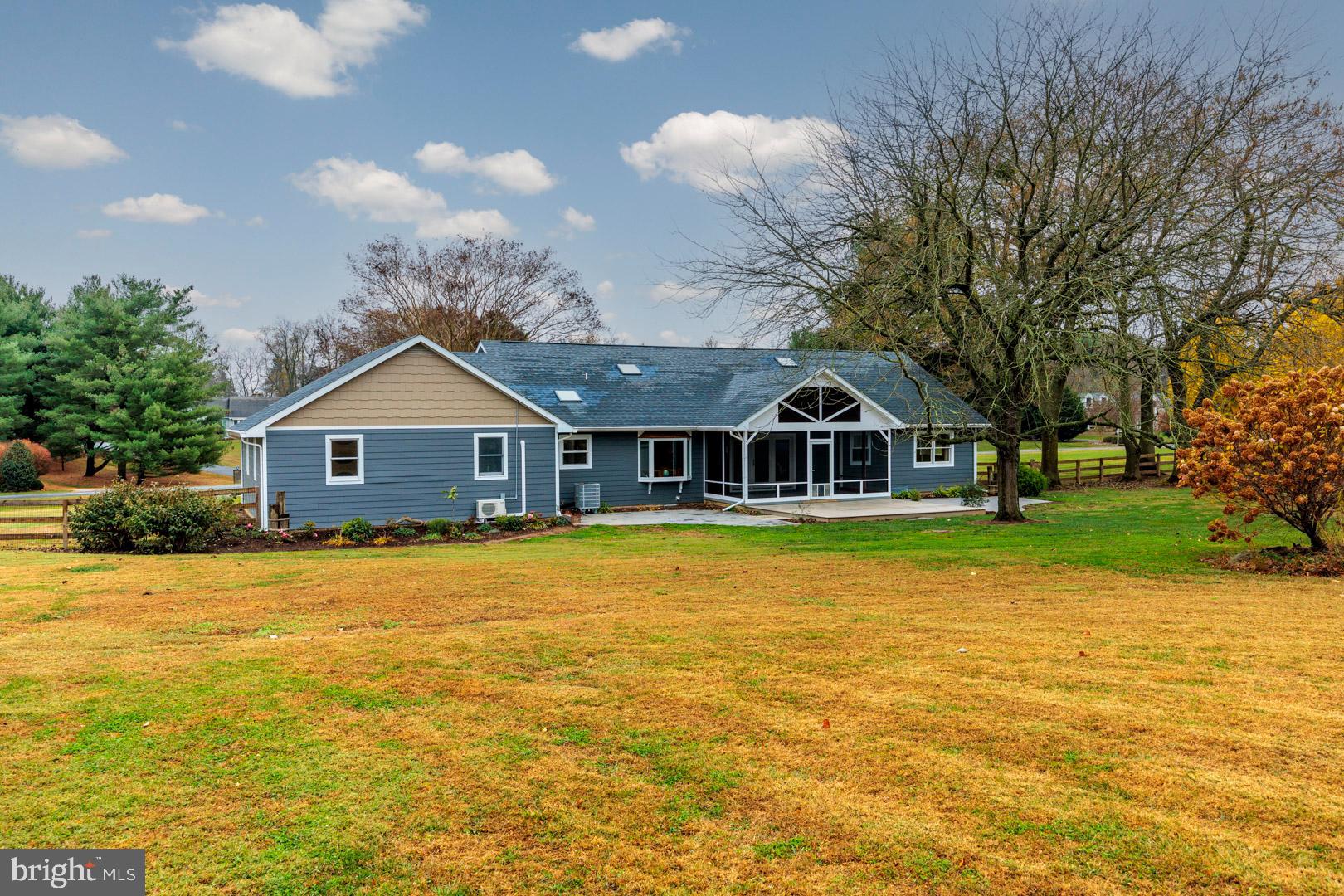 KINNAIRDS POINT - Residential