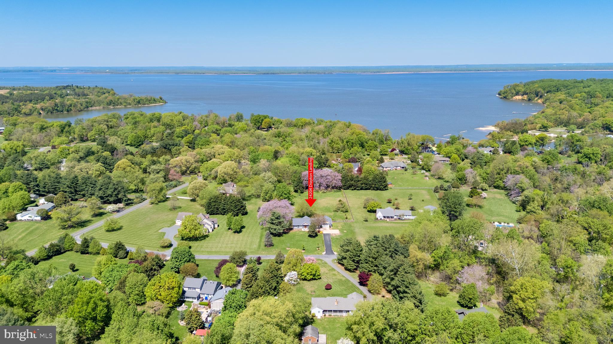 KINNAIRDS POINT - Residential