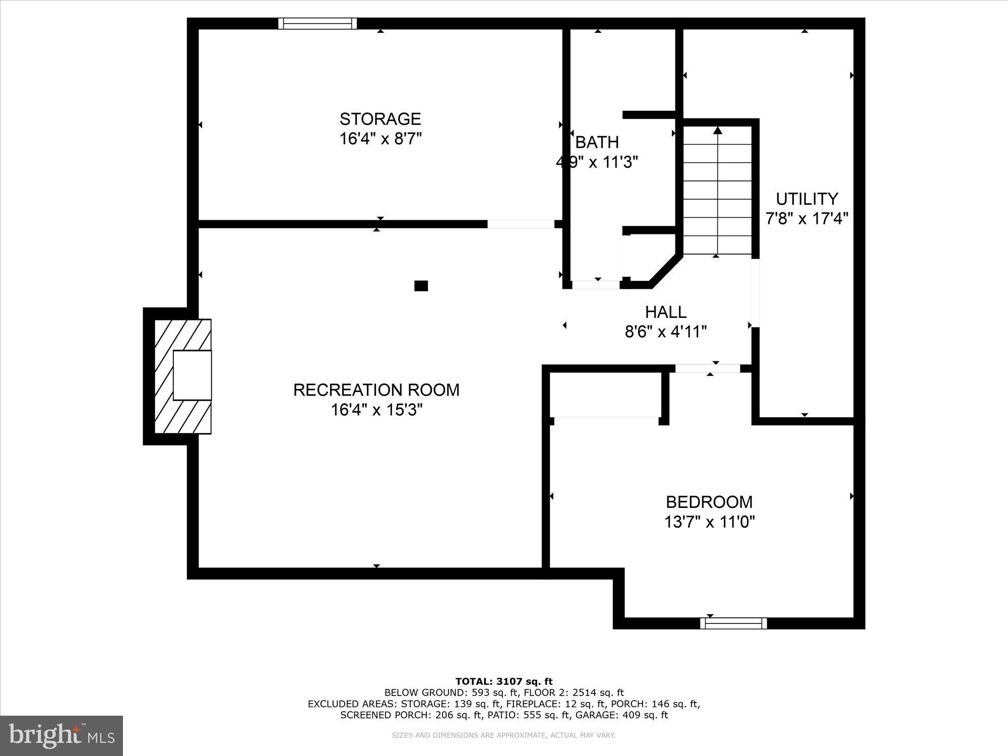 WELLINGTON HEIGHTS - Residential
