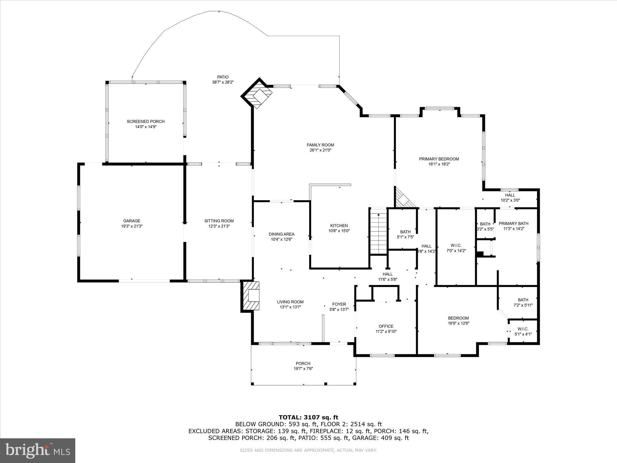 WELLINGTON HEIGHTS - Residential