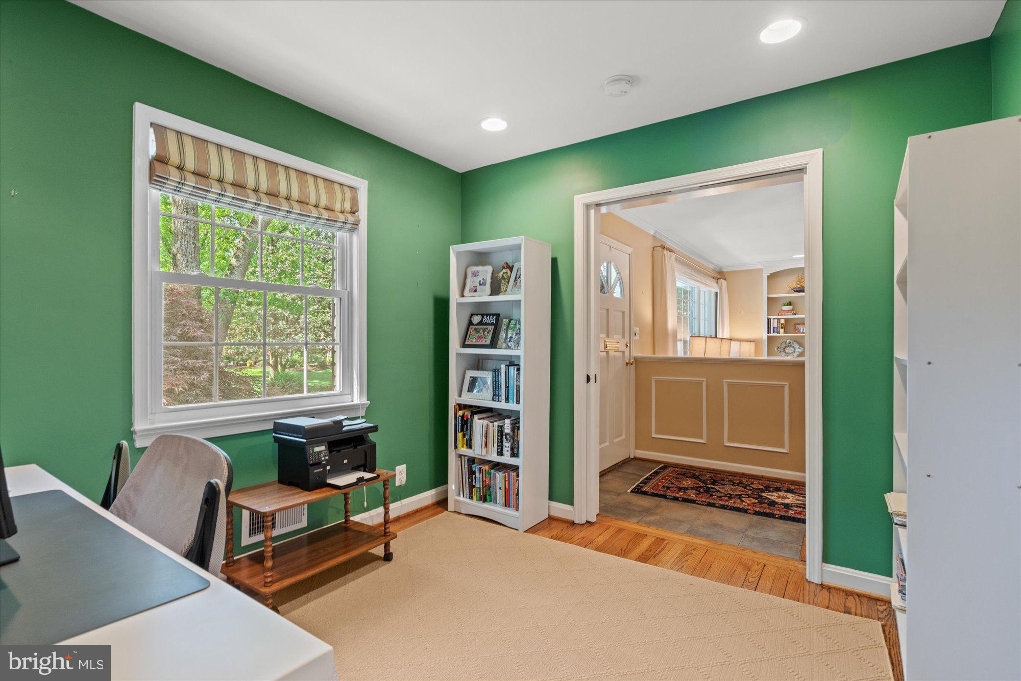 WELLINGTON HEIGHTS - Residential