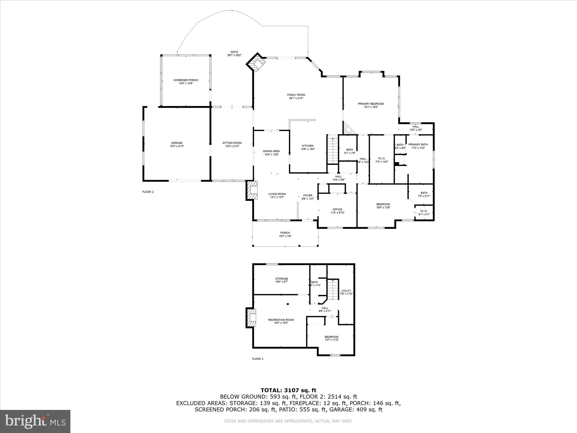 WELLINGTON HEIGHTS - Residential