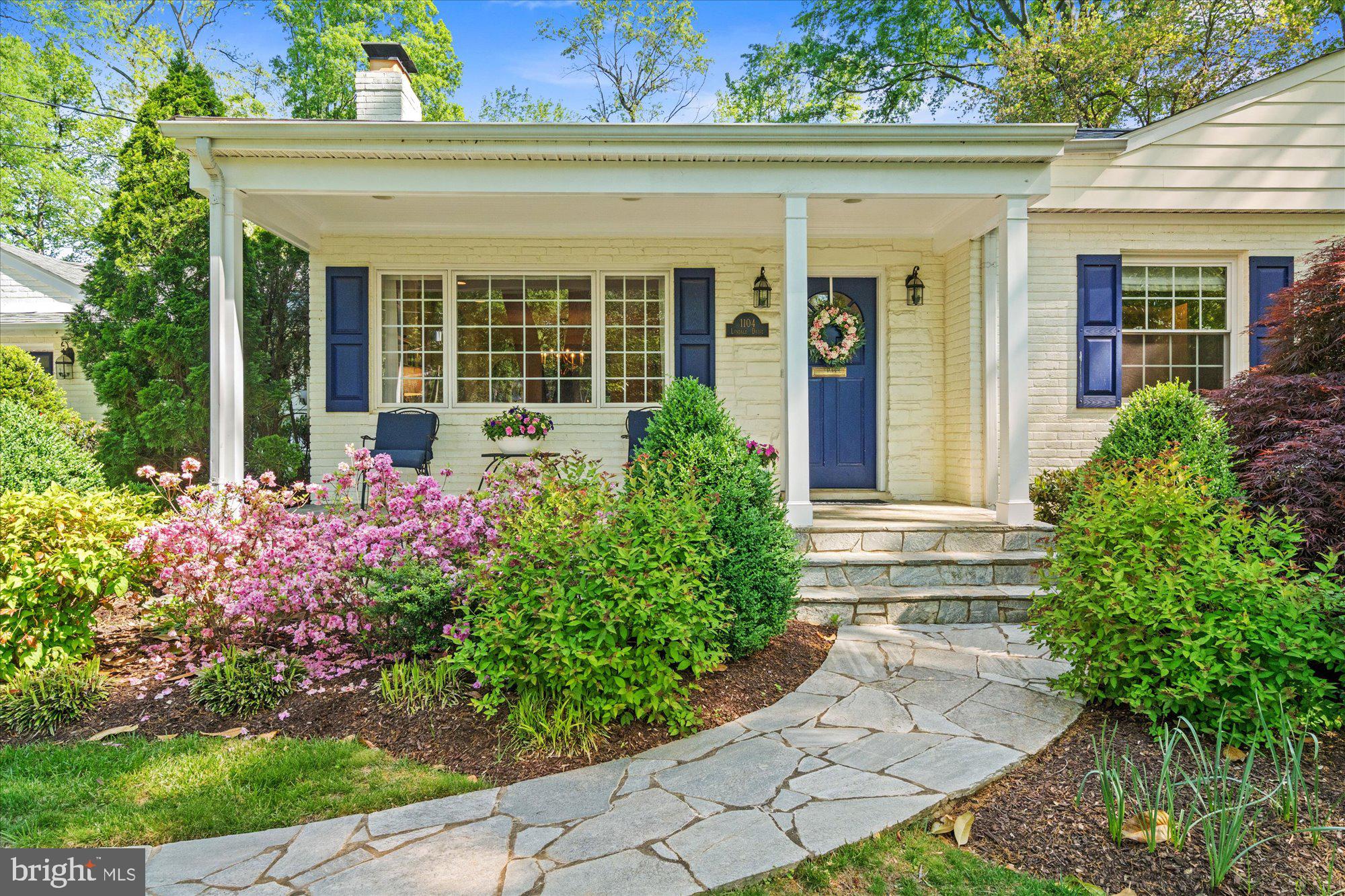 WELLINGTON HEIGHTS - Residential