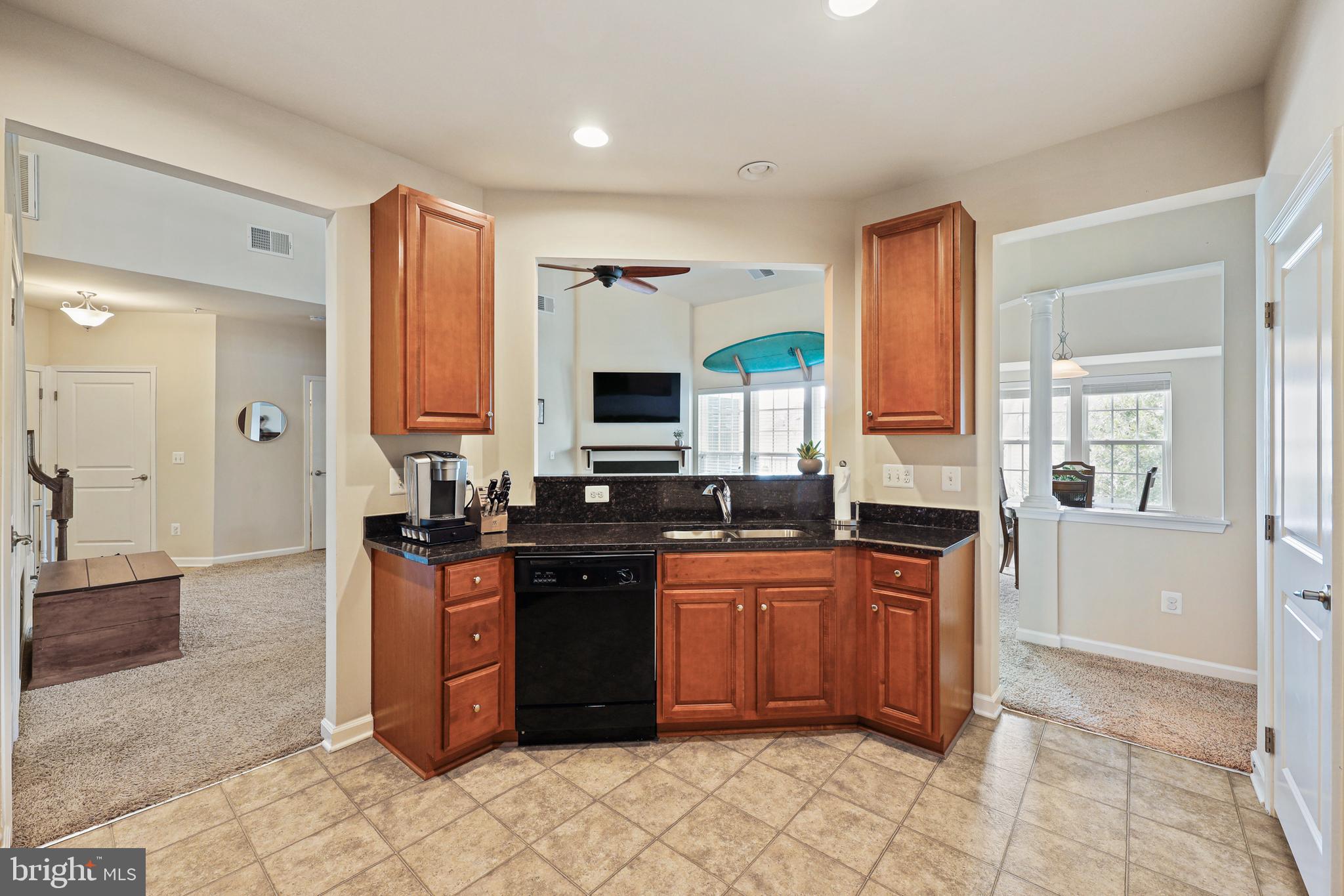 MONMOUTH MEADOWS - Residential