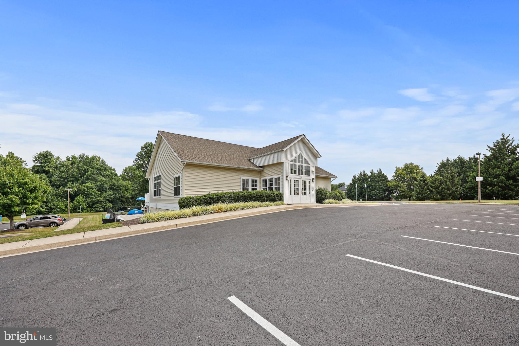 MONMOUTH MEADOWS - Residential