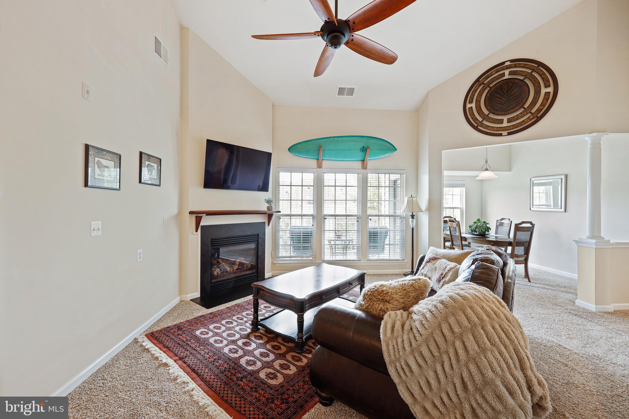 MONMOUTH MEADOWS - Residential