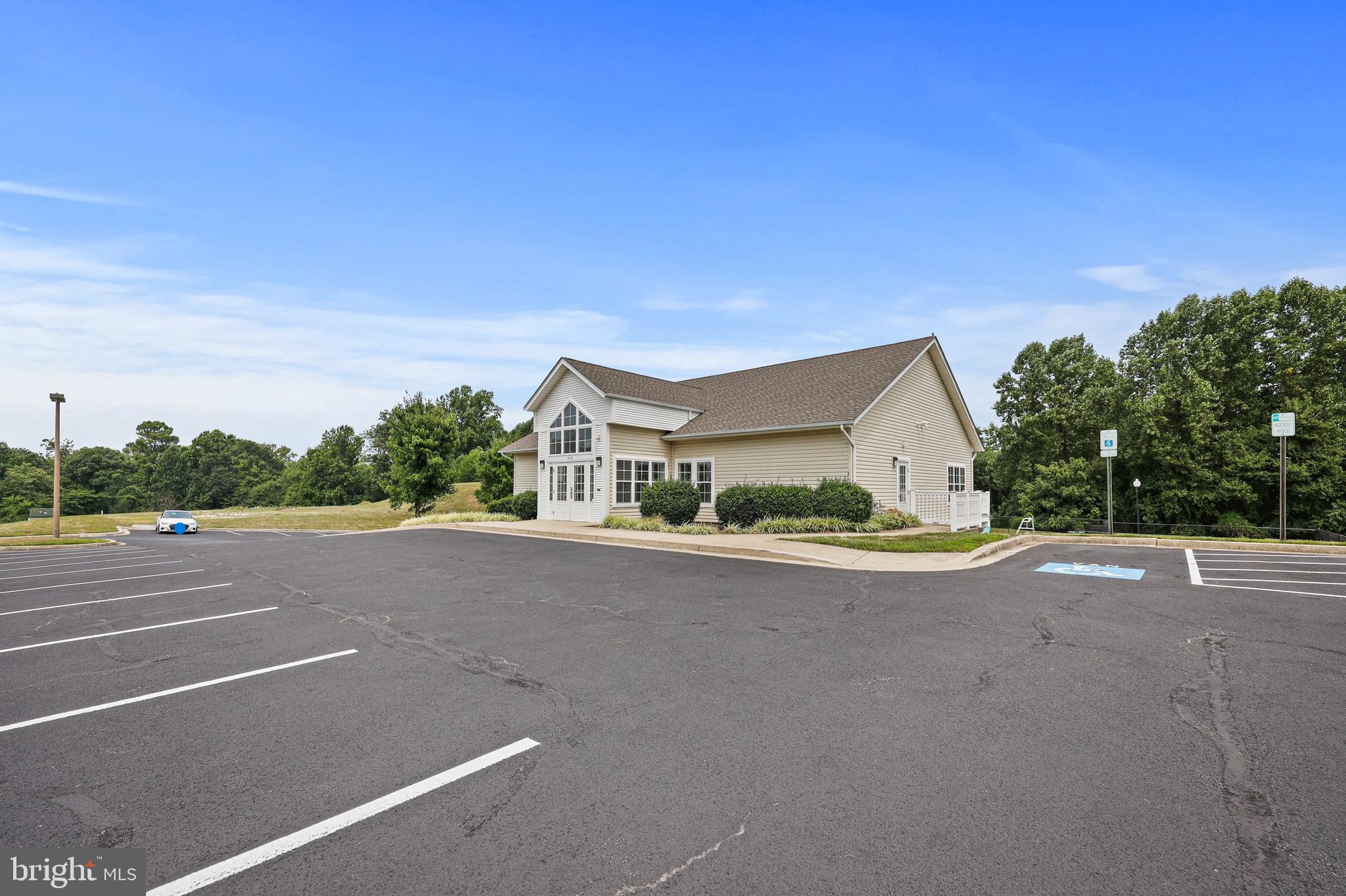 MONMOUTH MEADOWS - Residential