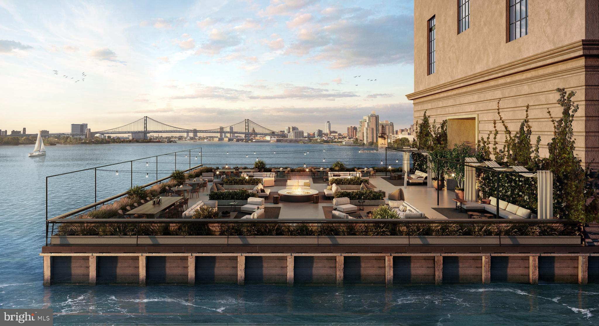 FISHTOWN - Residential Lease