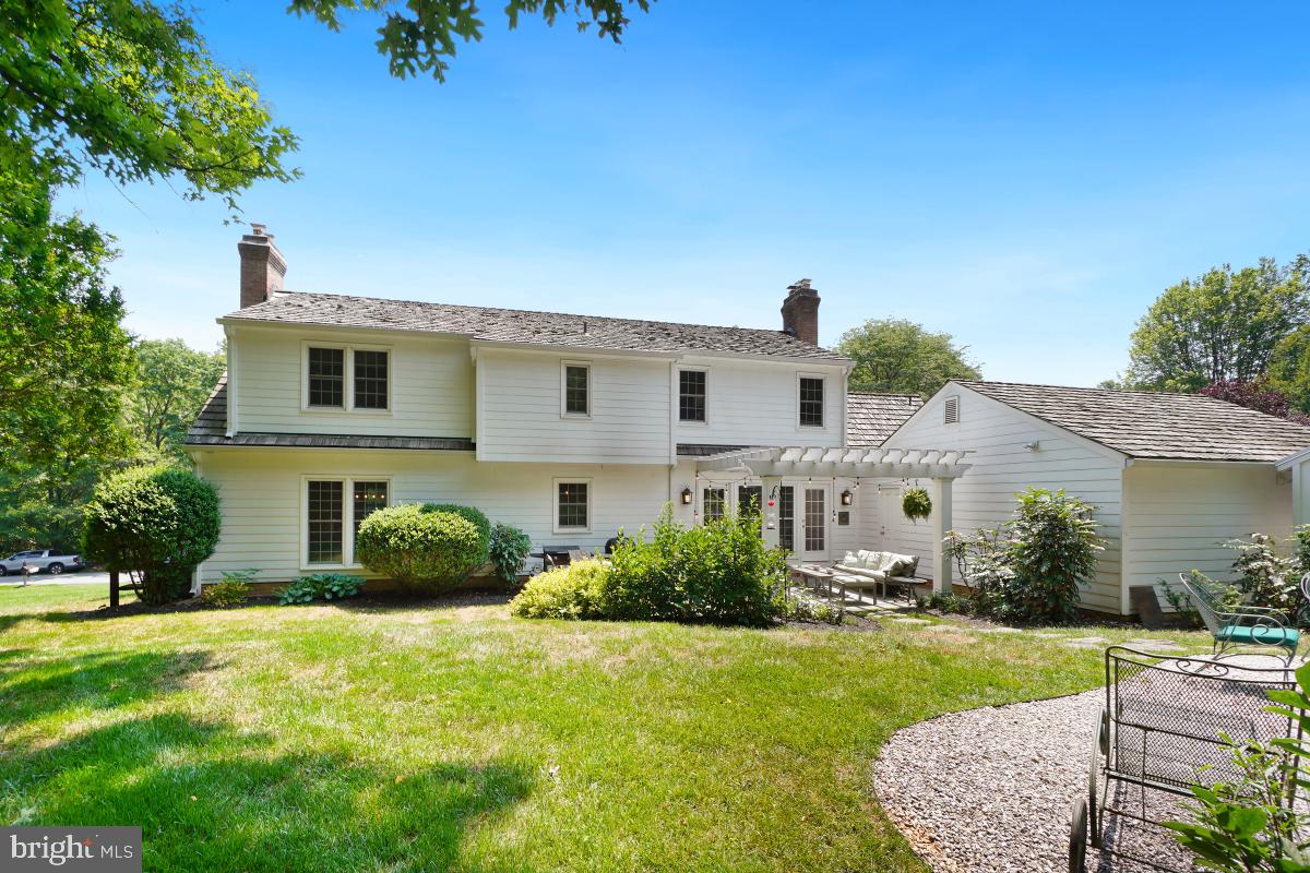 QUAIL RUN - Residential