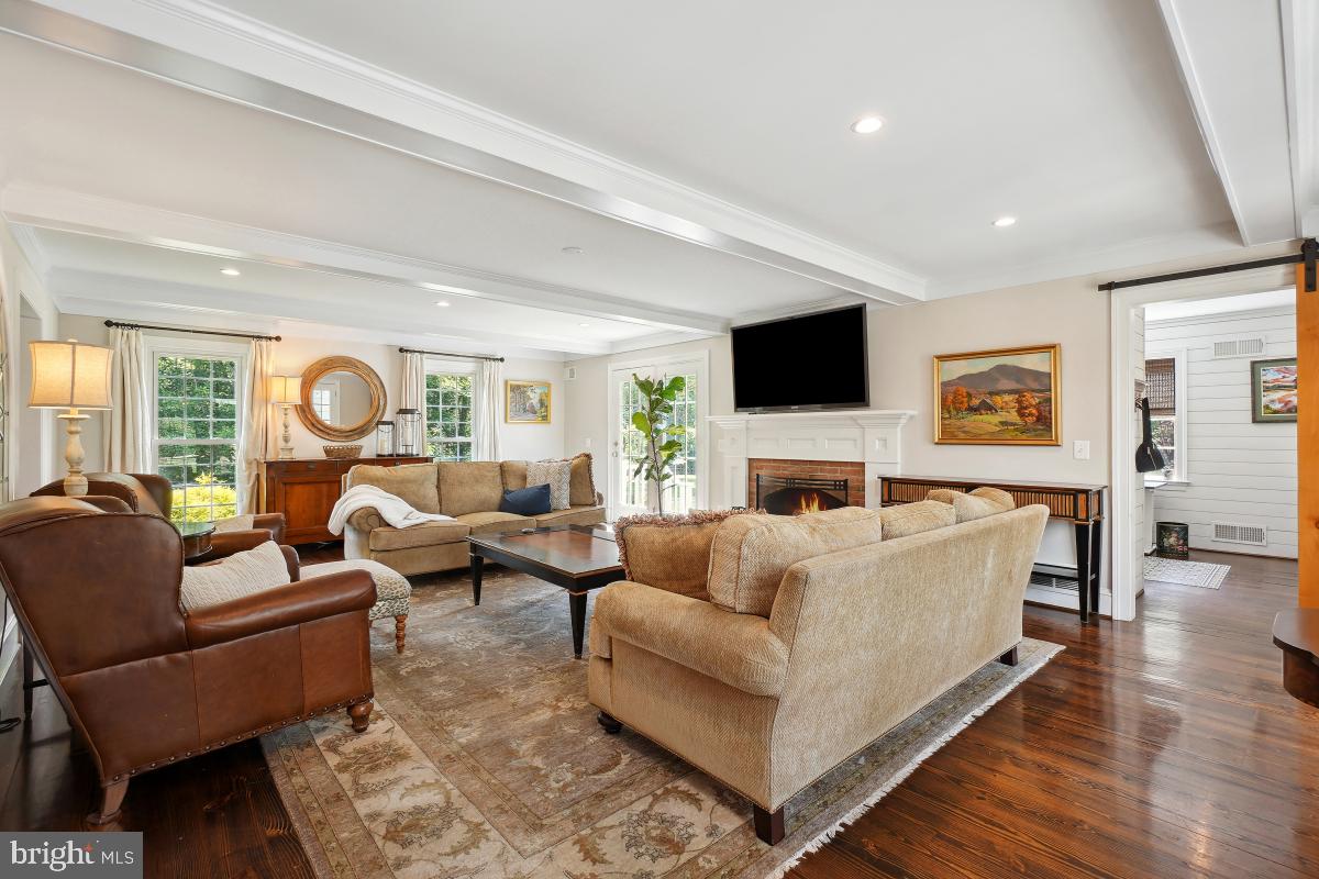 QUAIL RUN - Residential