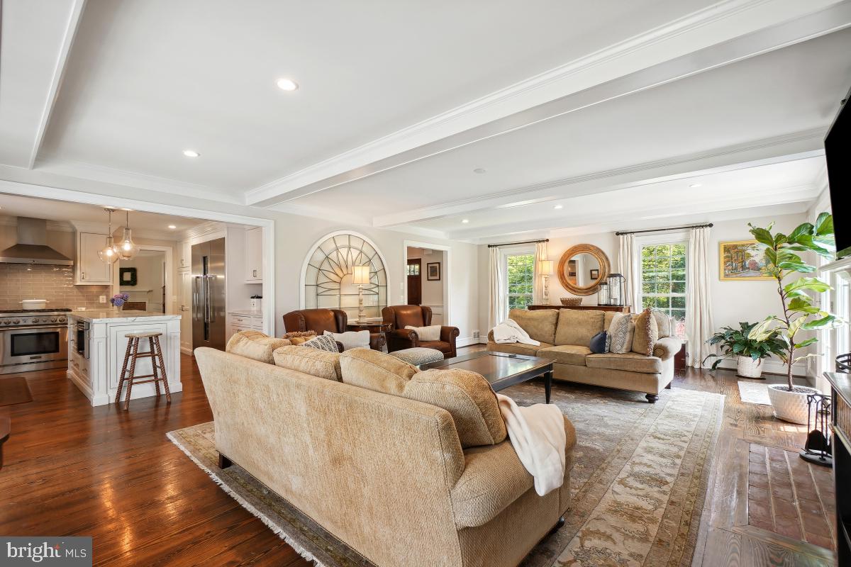 QUAIL RUN - Residential