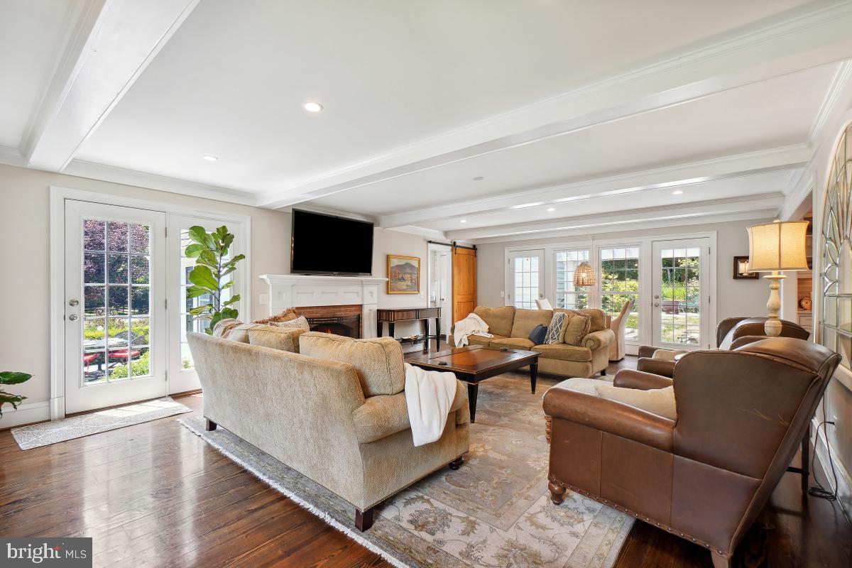 QUAIL RUN - Residential