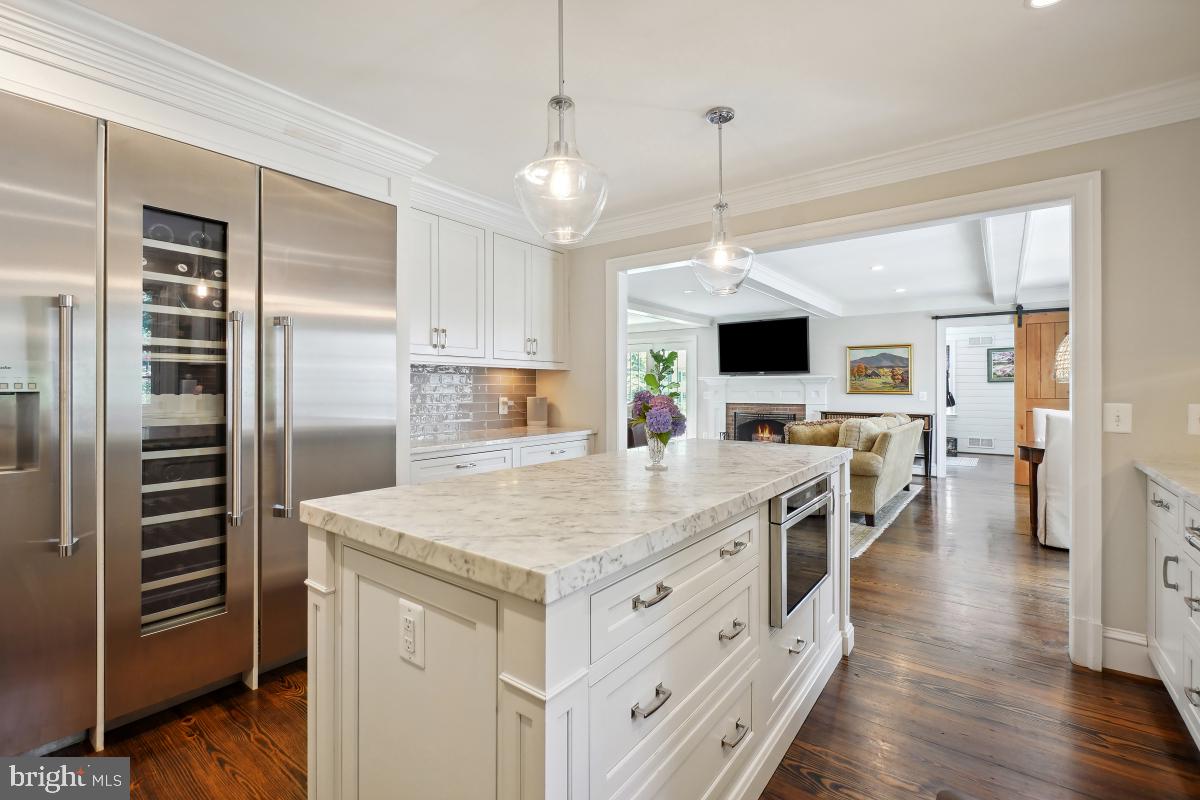 QUAIL RUN - Residential