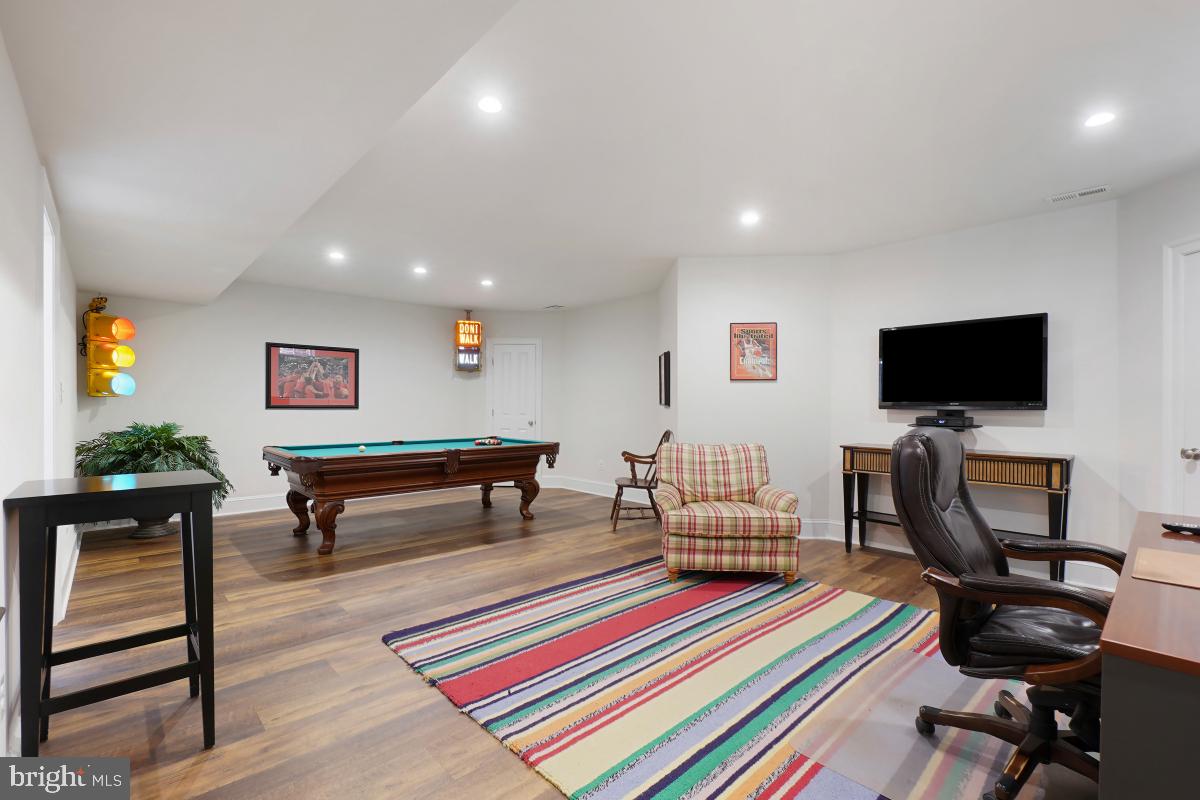 QUAIL RUN - Residential