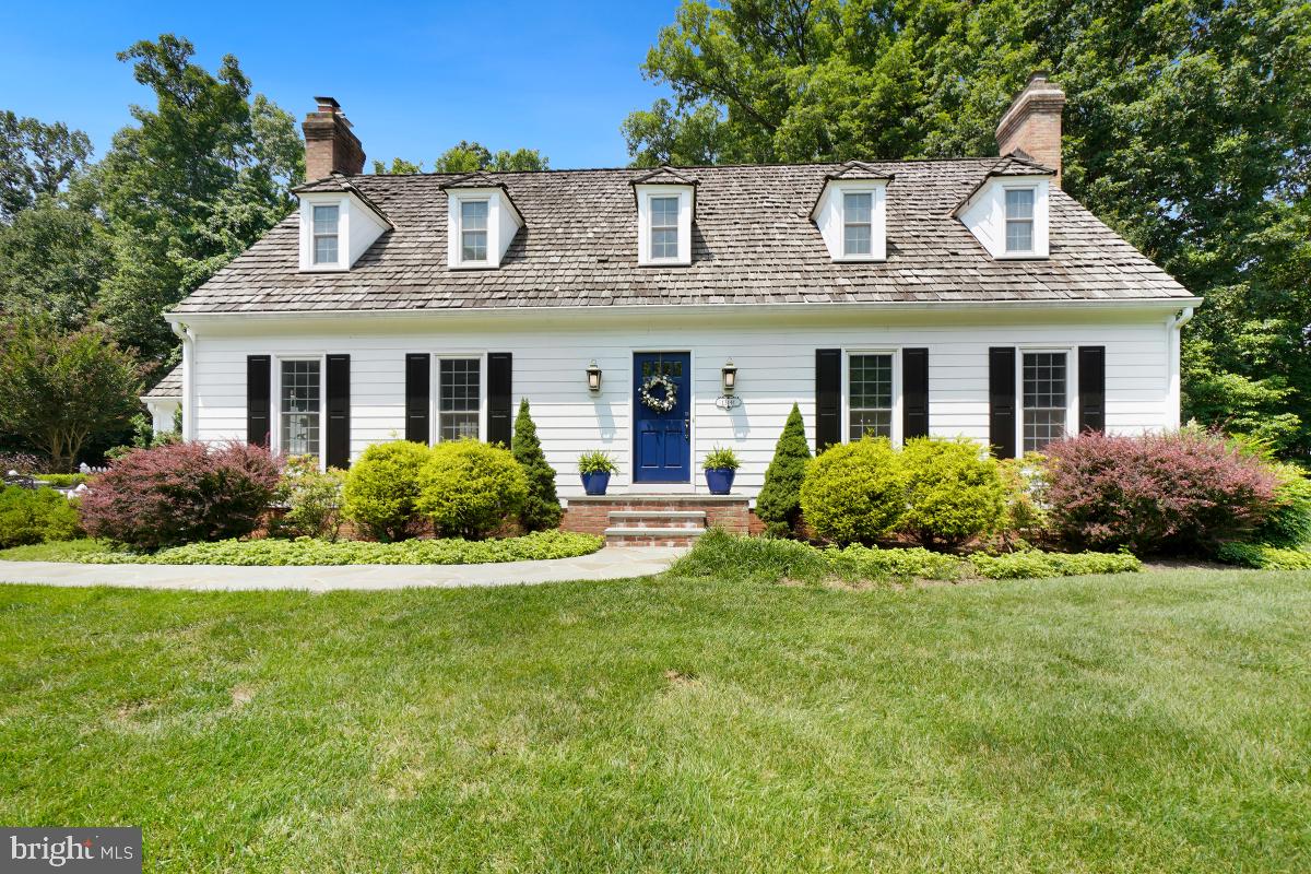 13141 SCARLET OAK DRIVE
