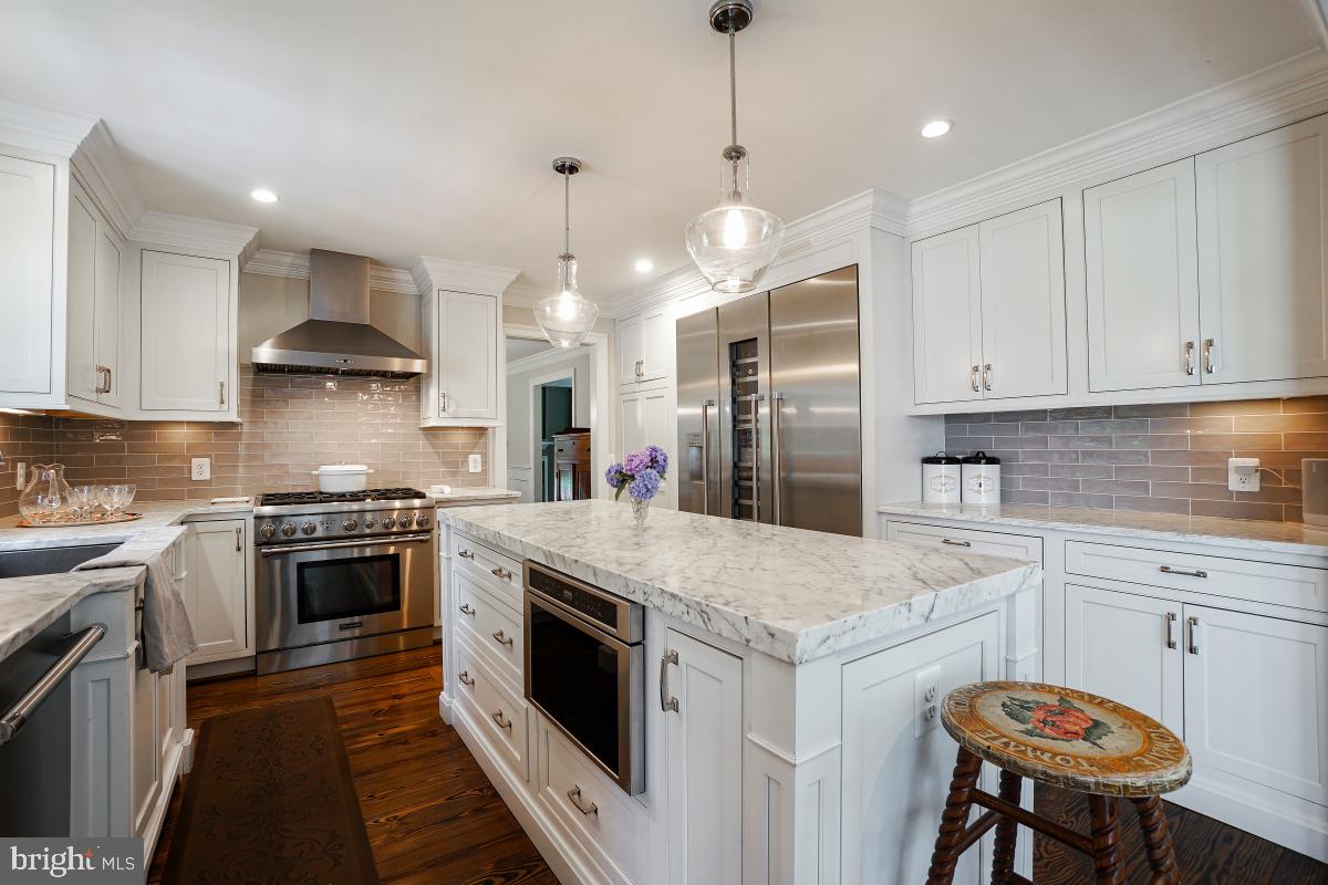 QUAIL RUN - Residential