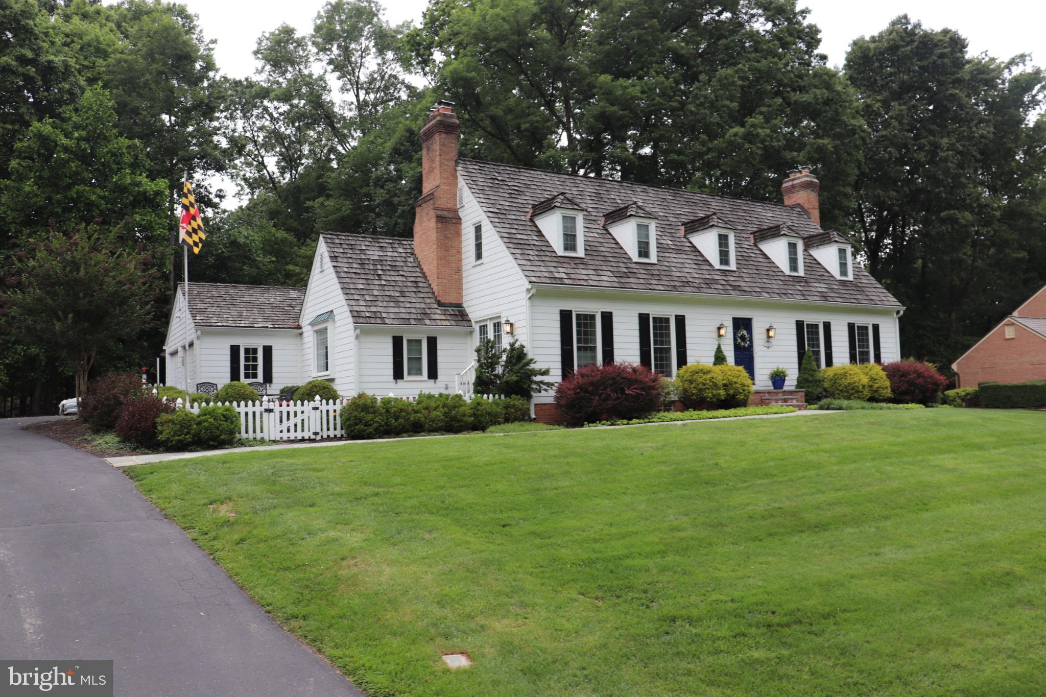 QUAIL RUN - Residential