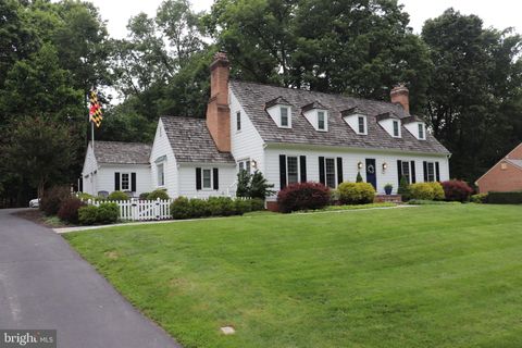 13141 SCARLET OAK DRIVE GAITHERSBURG MD 20878