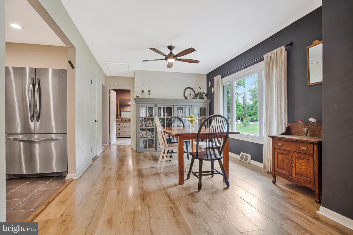 SHORE ACRES - Residential