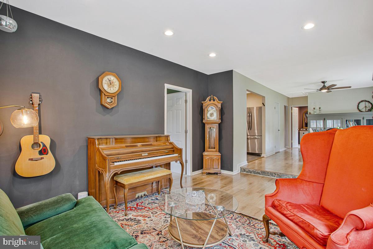 SHORE ACRES - Residential