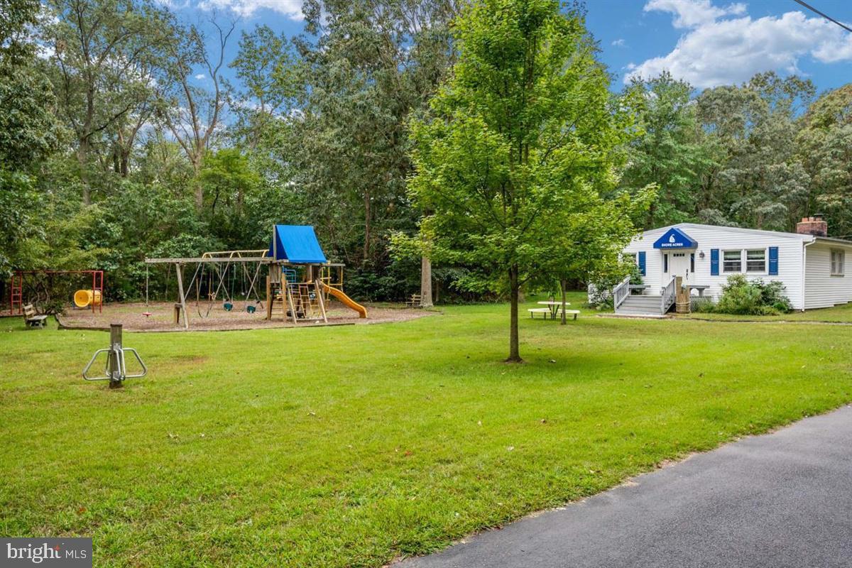 SHORE ACRES - Residential