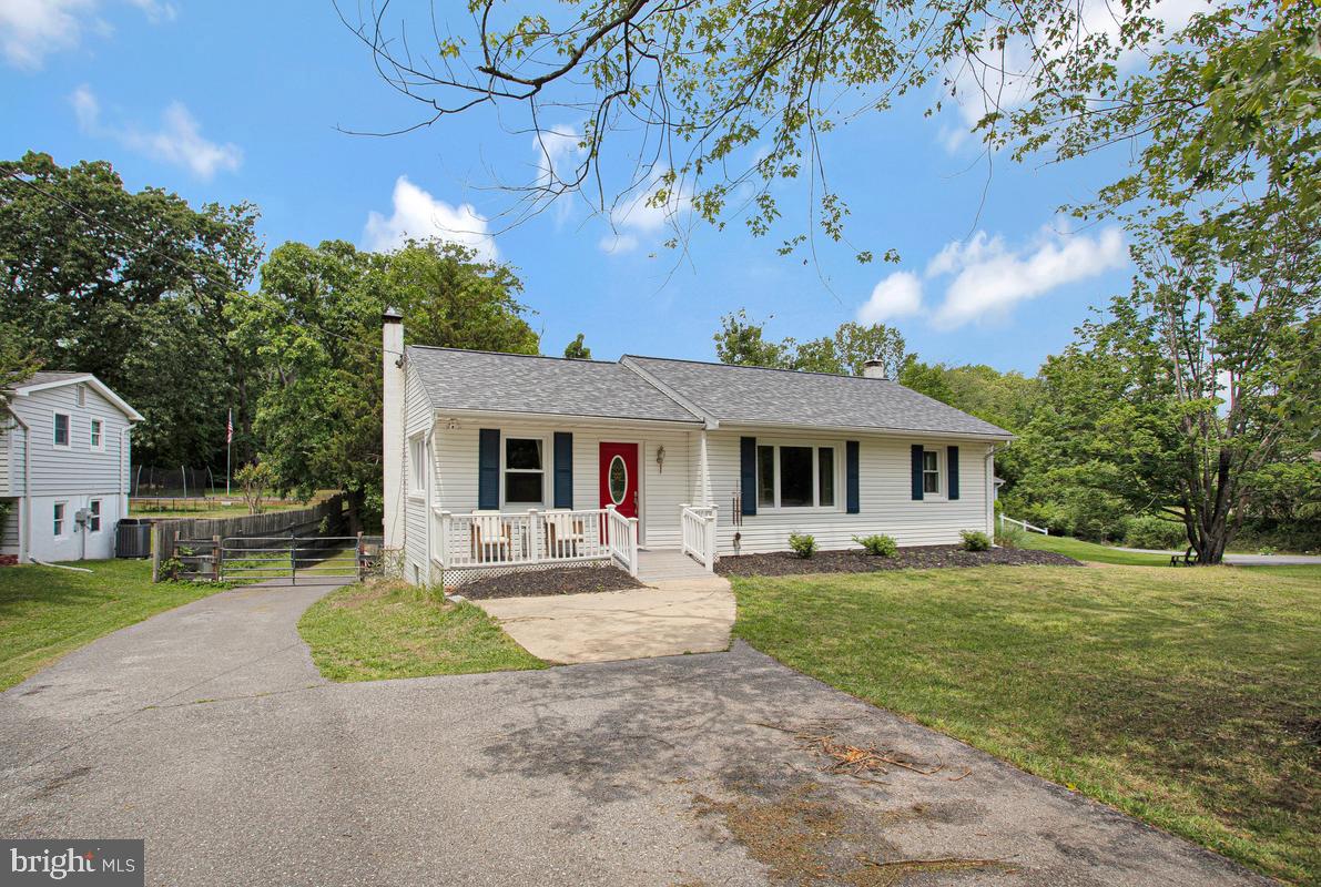 SHORE ACRES - Residential
