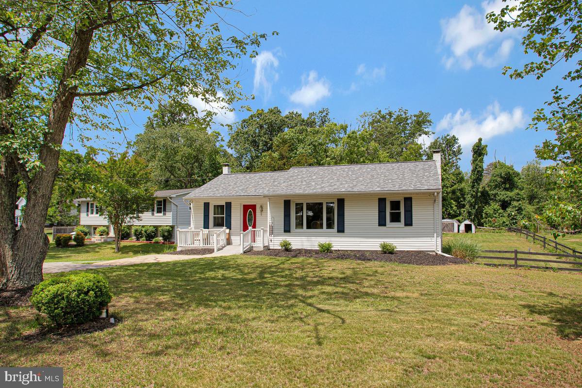 SHORE ACRES - Residential
