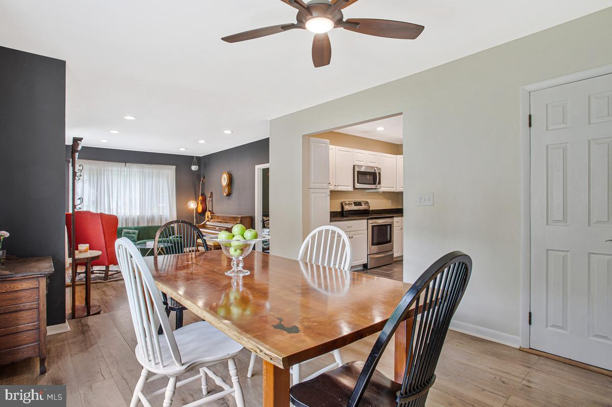 SHORE ACRES - Residential