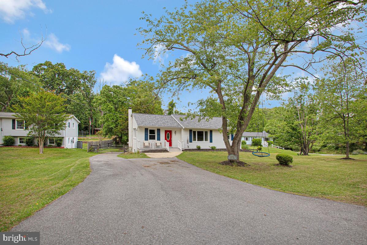SHORE ACRES - Residential
