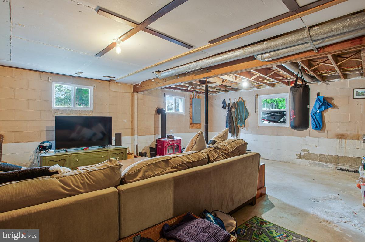 SHORE ACRES - Residential