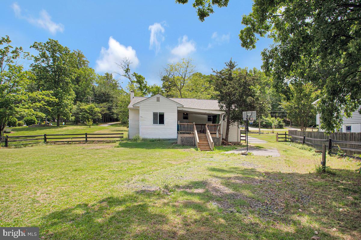 SHORE ACRES - Residential