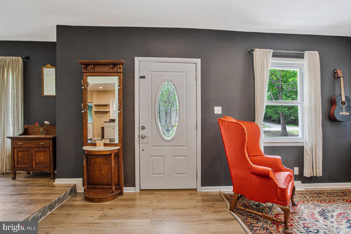 SHORE ACRES - Residential