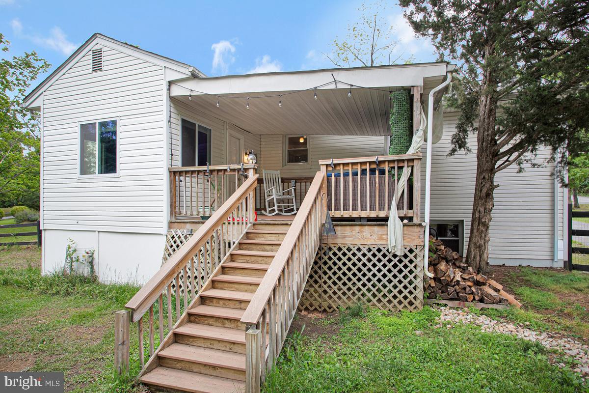 SHORE ACRES - Residential