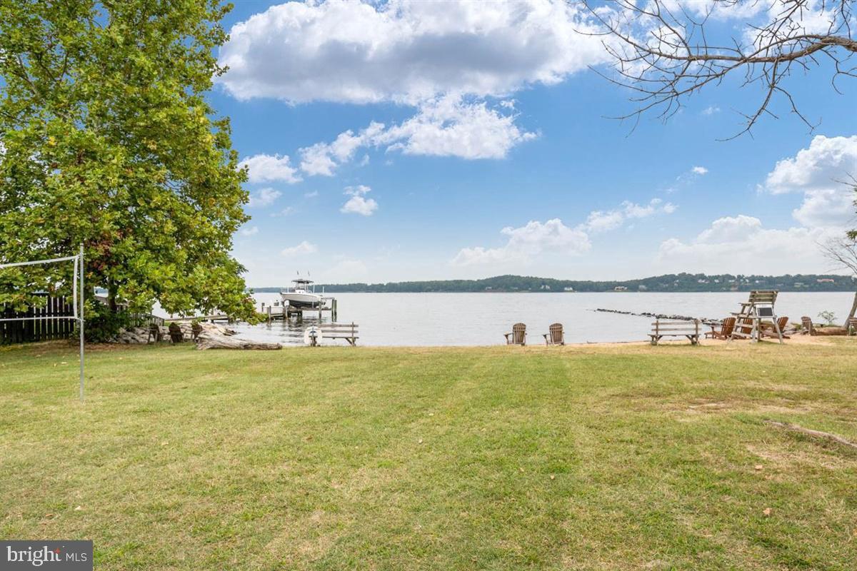 SHORE ACRES - Residential