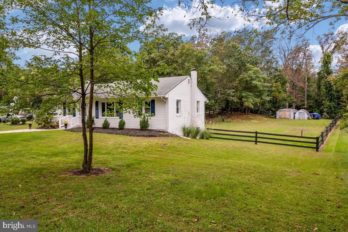 SHORE ACRES - Residential