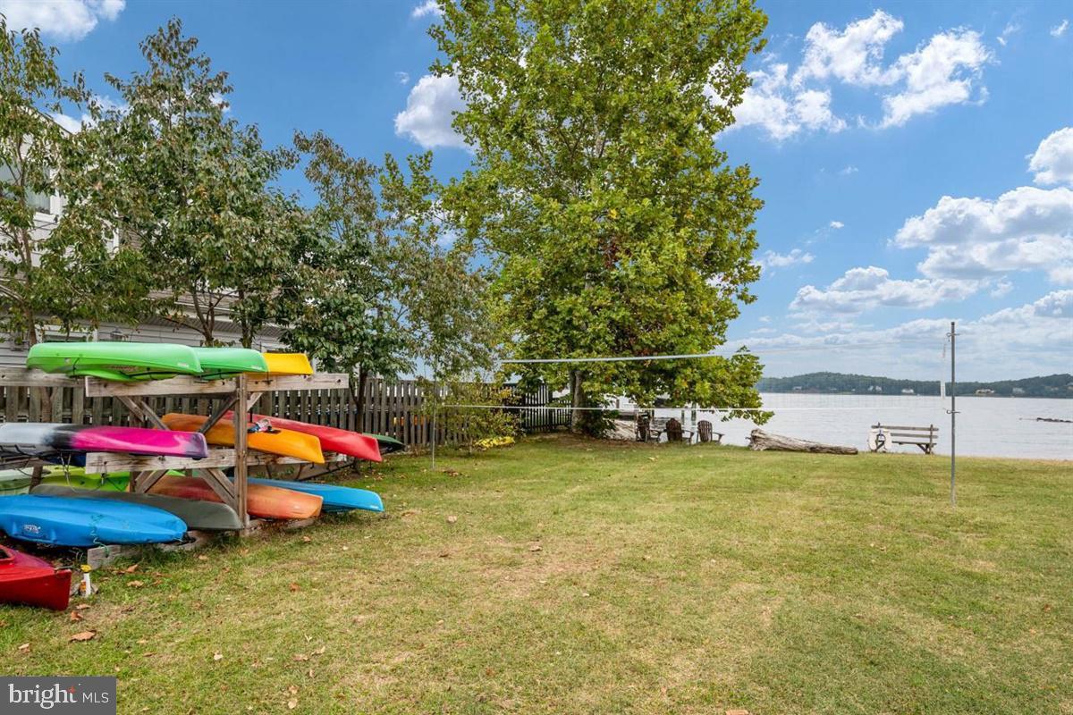 SHORE ACRES - Residential