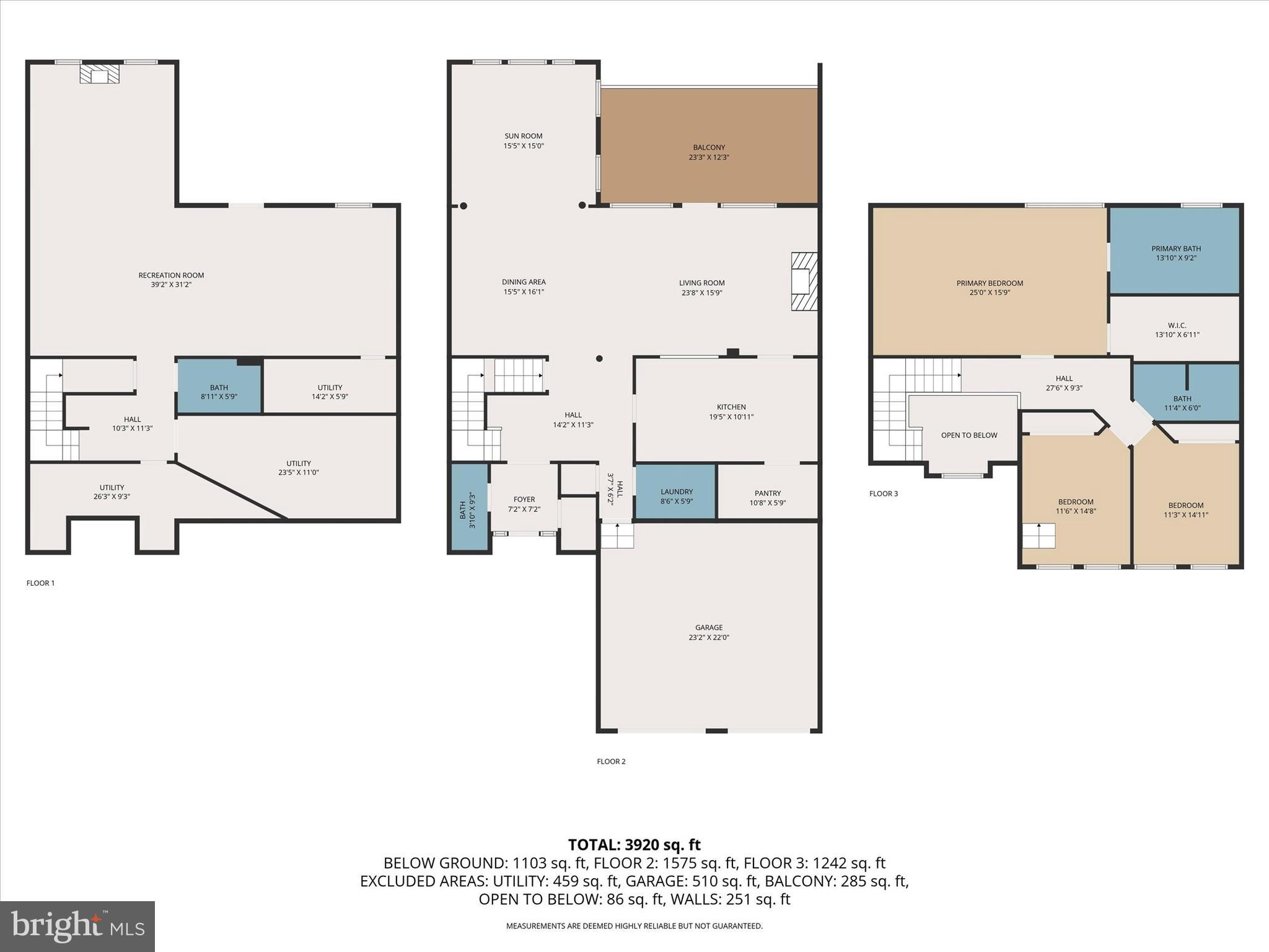 GLENANGUS - Residential
