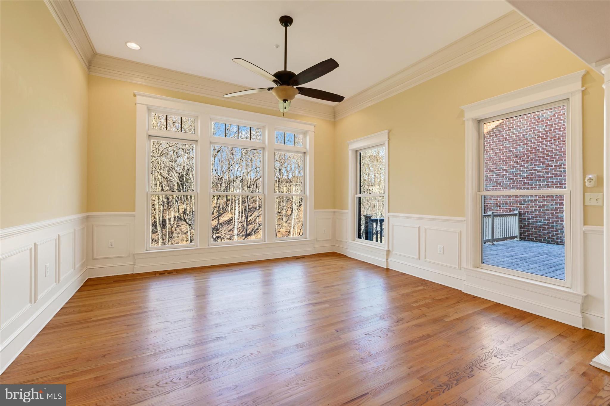 GLENANGUS - Residential