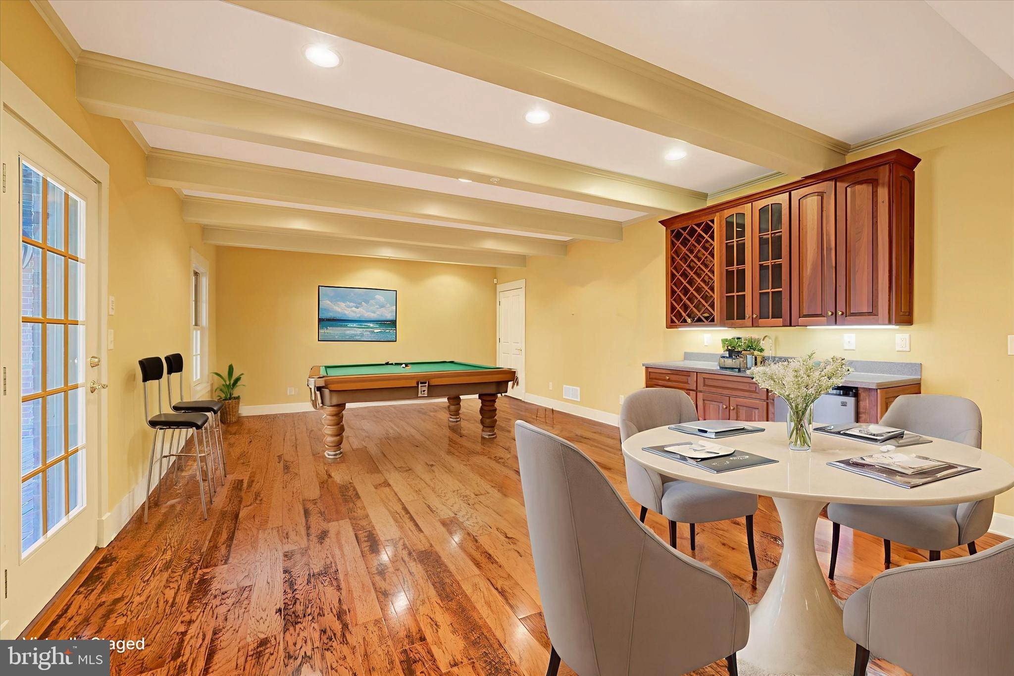 GLENANGUS - Residential