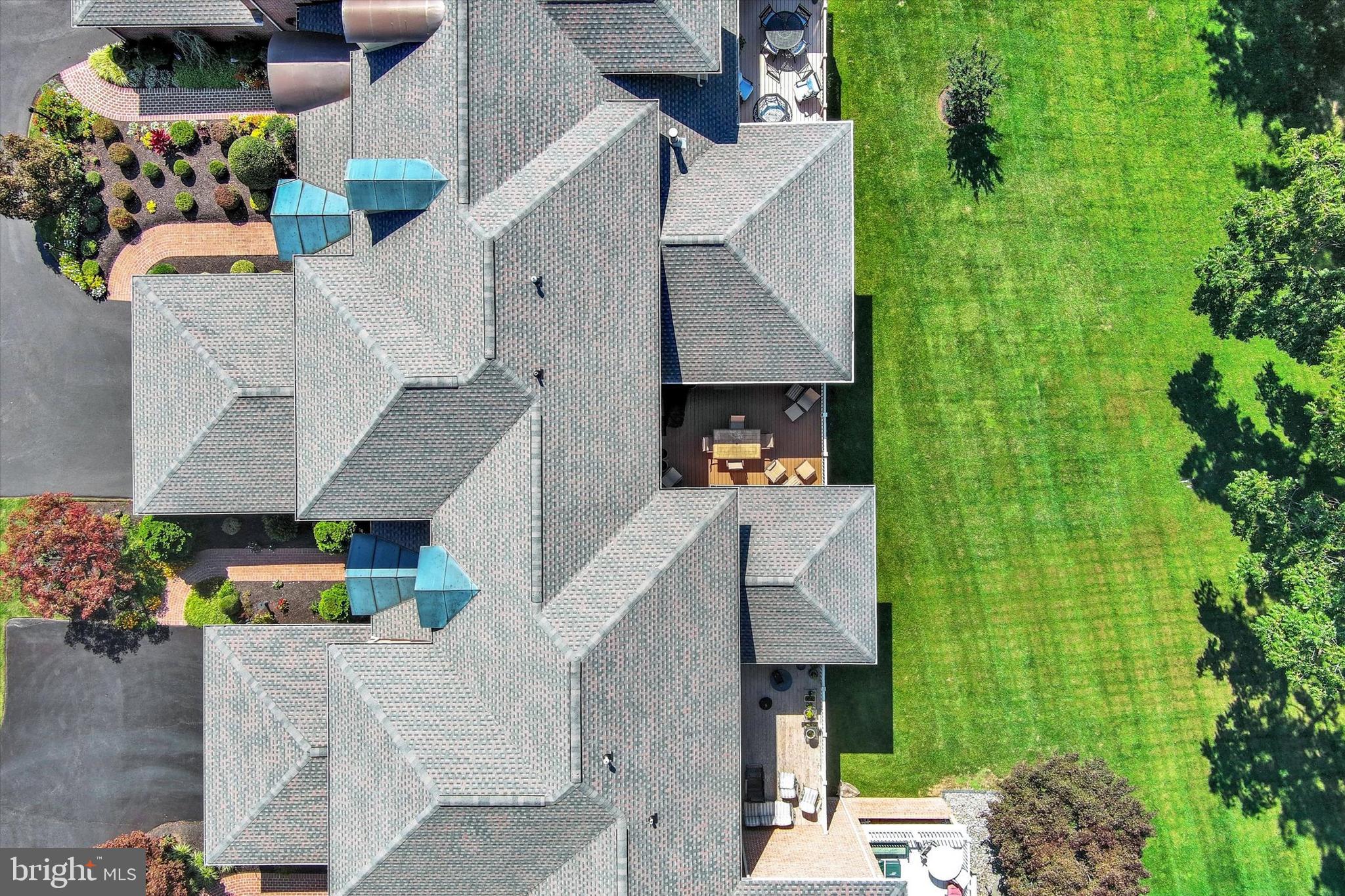 GLENANGUS - Residential