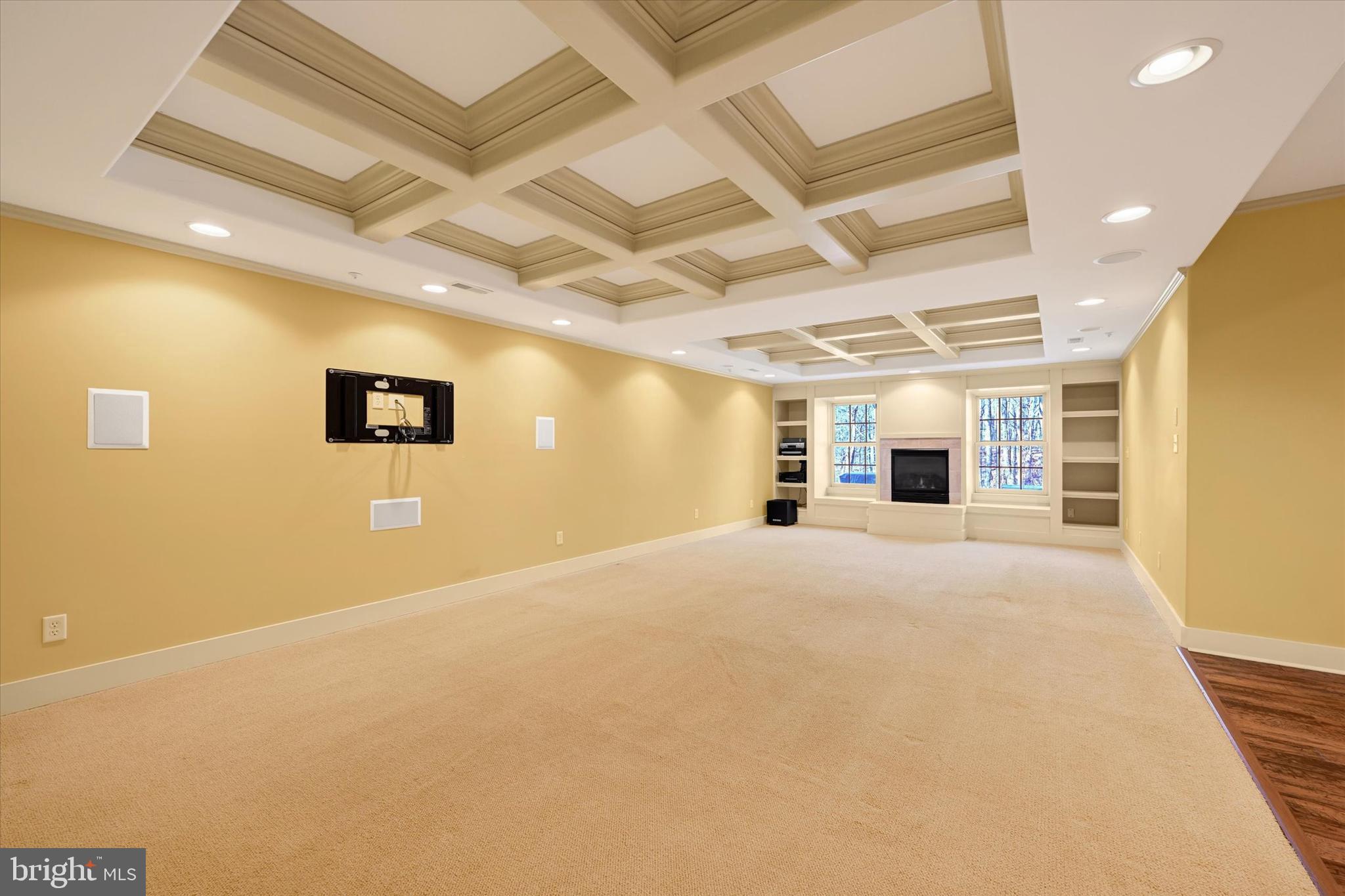 GLENANGUS - Residential