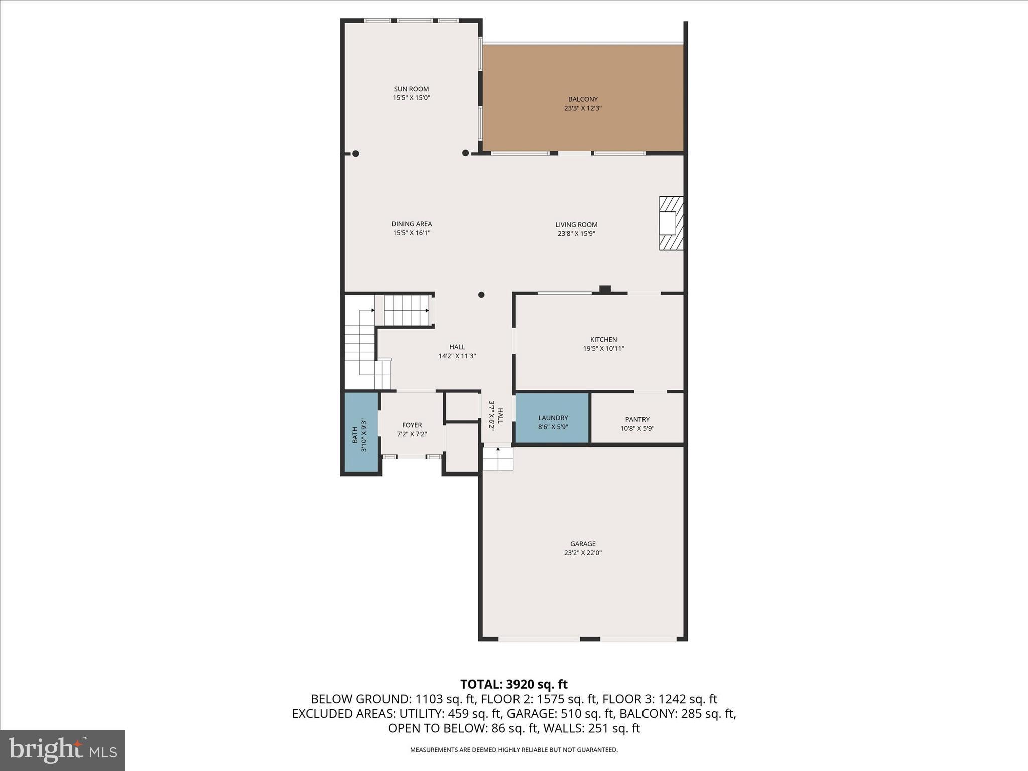 GLENANGUS - Residential